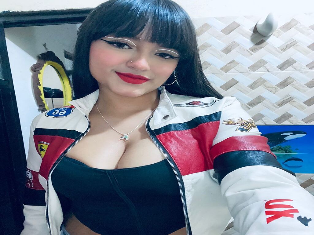 Samantha Breunch